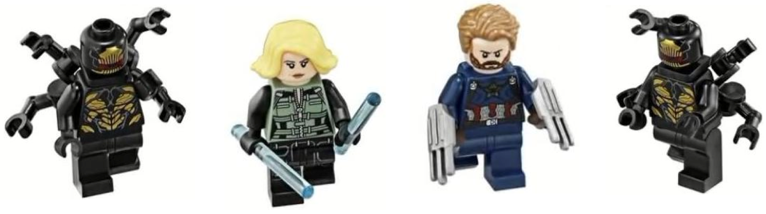 outrider dropship attack lego